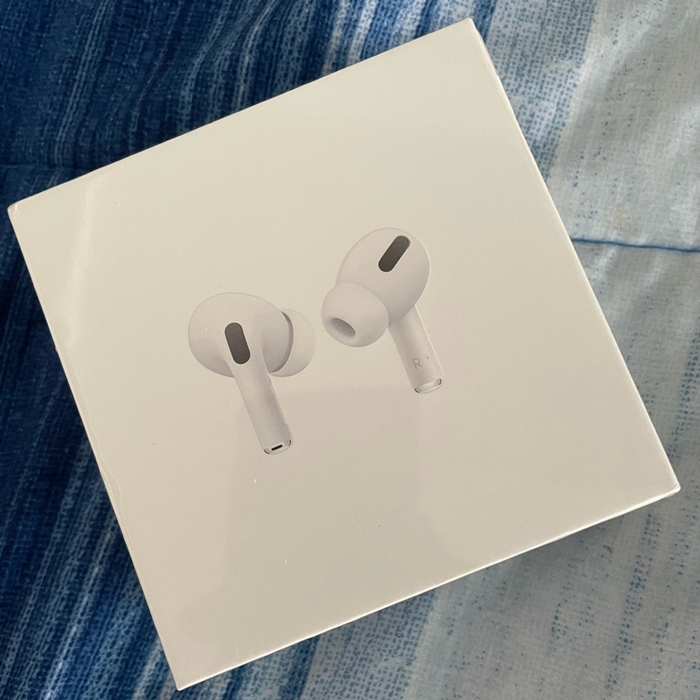 Airpods Pro